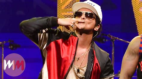mars peformance|Top 10 Best Bruno Mars Performances .